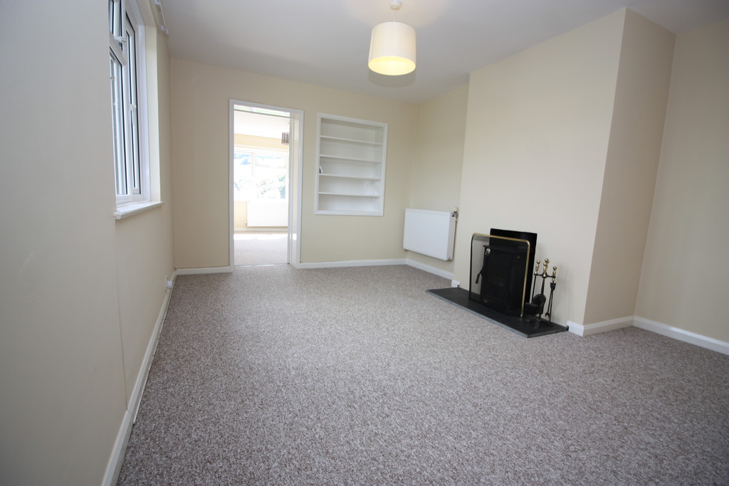 3 bed bungalow to rent in The Bungalow, Venny Tedburn  - Property Image 4