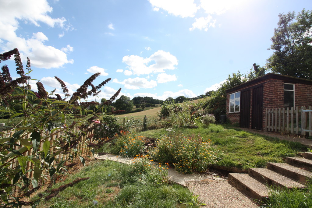 3 bed bungalow to rent in The Bungalow, Venny Tedburn 10