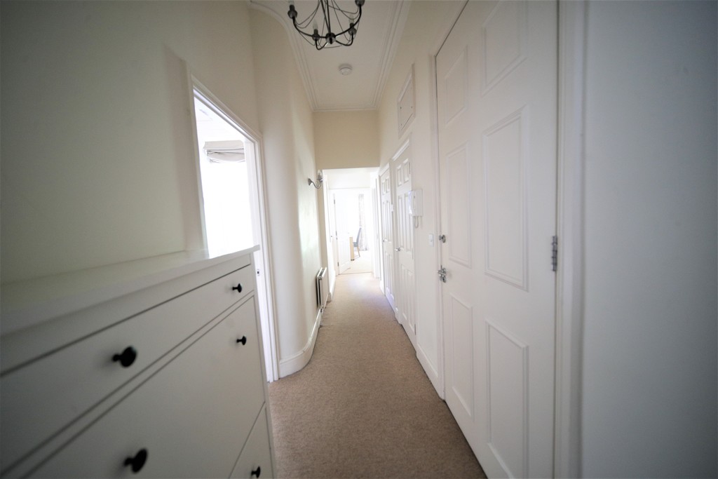 2 bed flat for sale in Northernhay Place, Exeter 7