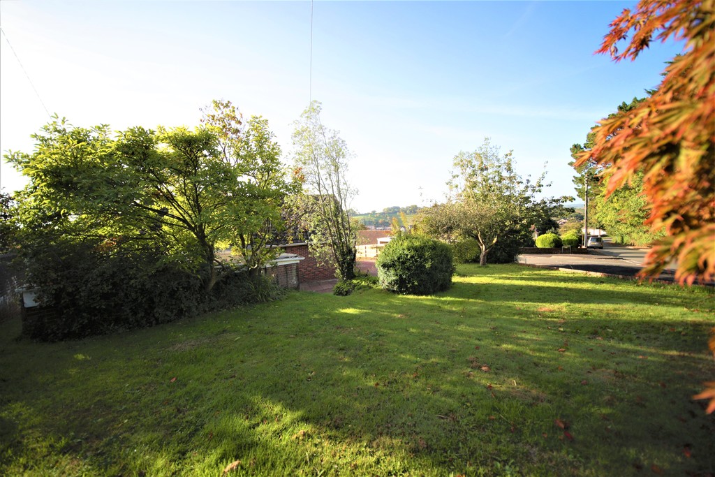 3 bed bungalow for sale in Alexandra Road, Crediton  - Property Image 12