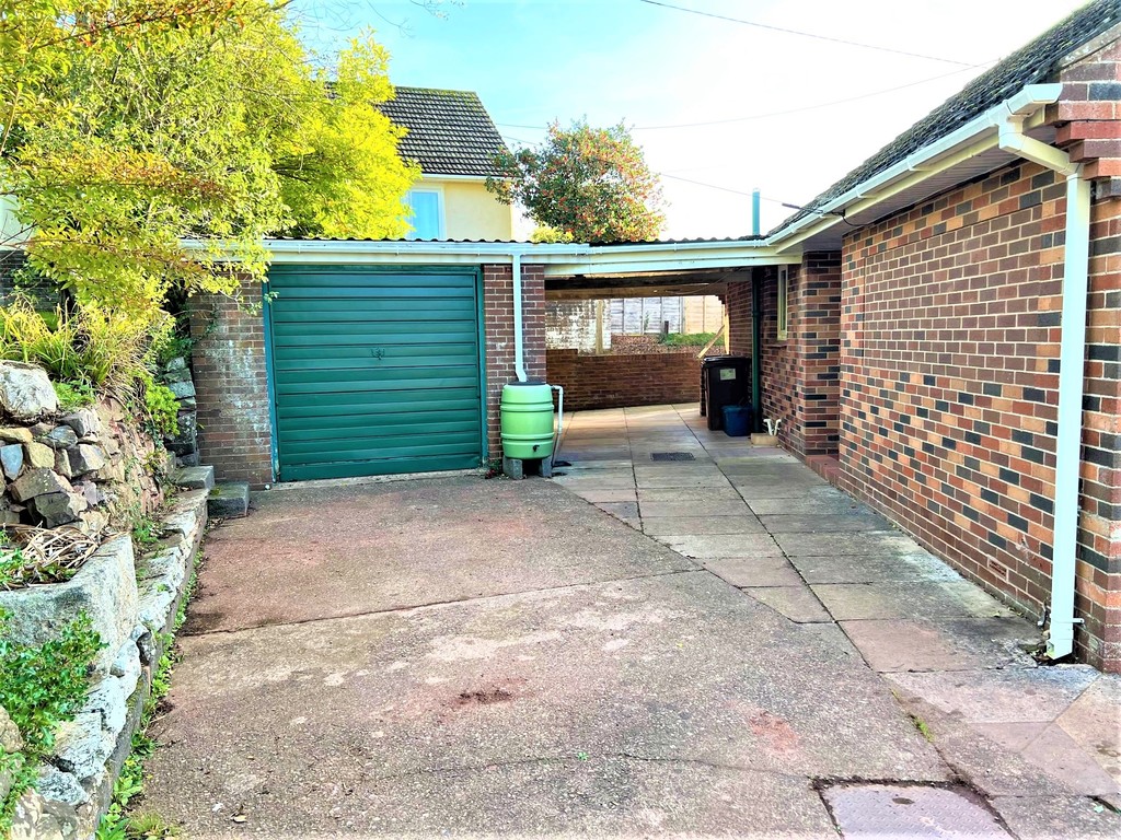 3 bed bungalow for sale in Alexandra Road, Crediton 13