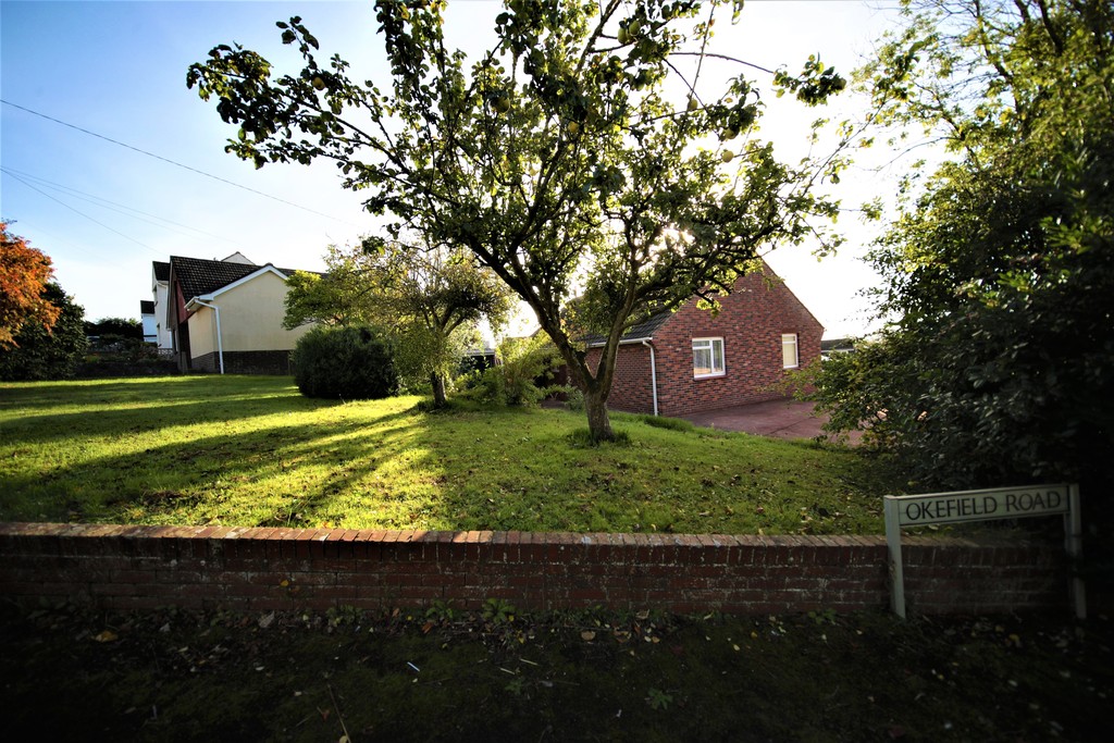 3 bed bungalow for sale in Alexandra Road, Crediton  - Property Image 16