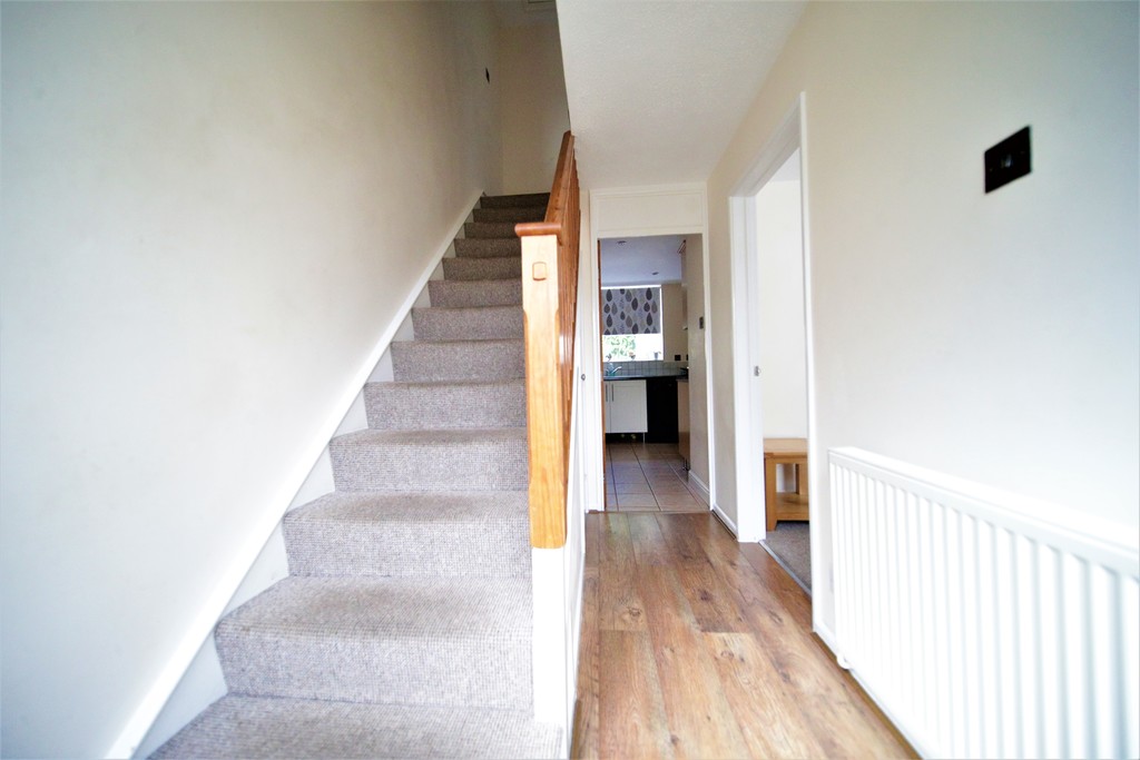 3 bed house for sale in Churchill Drive, Crediton  - Property Image 2