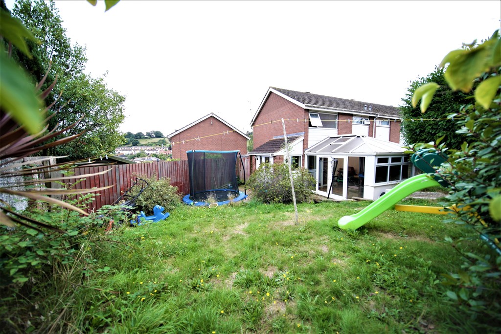 3 bed house for sale in Churchill Drive, Crediton  - Property Image 15