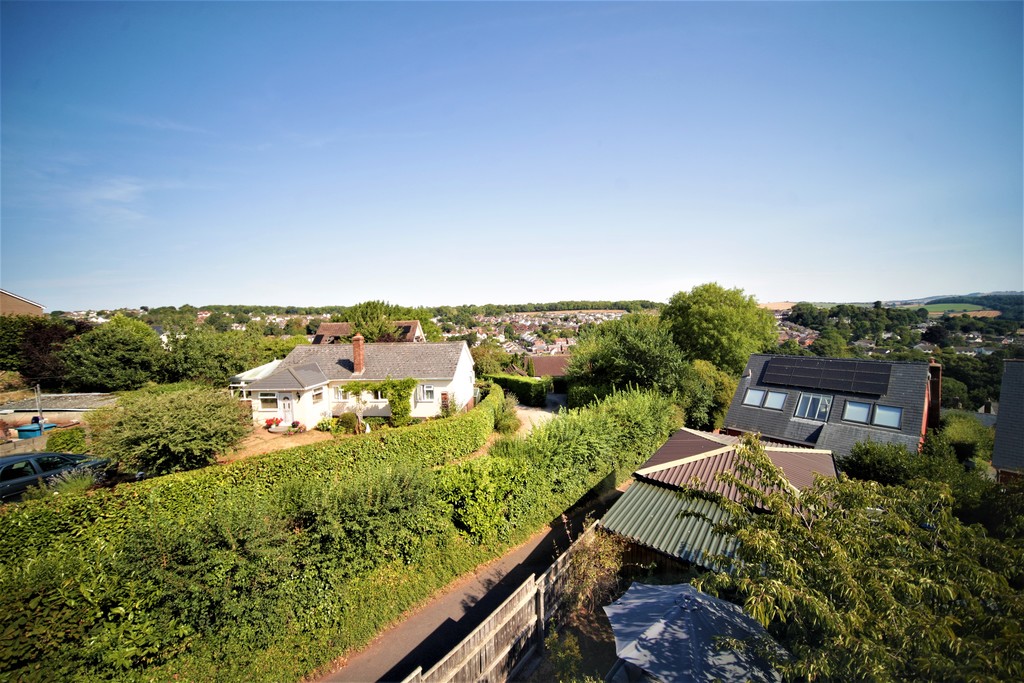 4 bed house for sale in Barnfield, Crediton  - Property Image 16