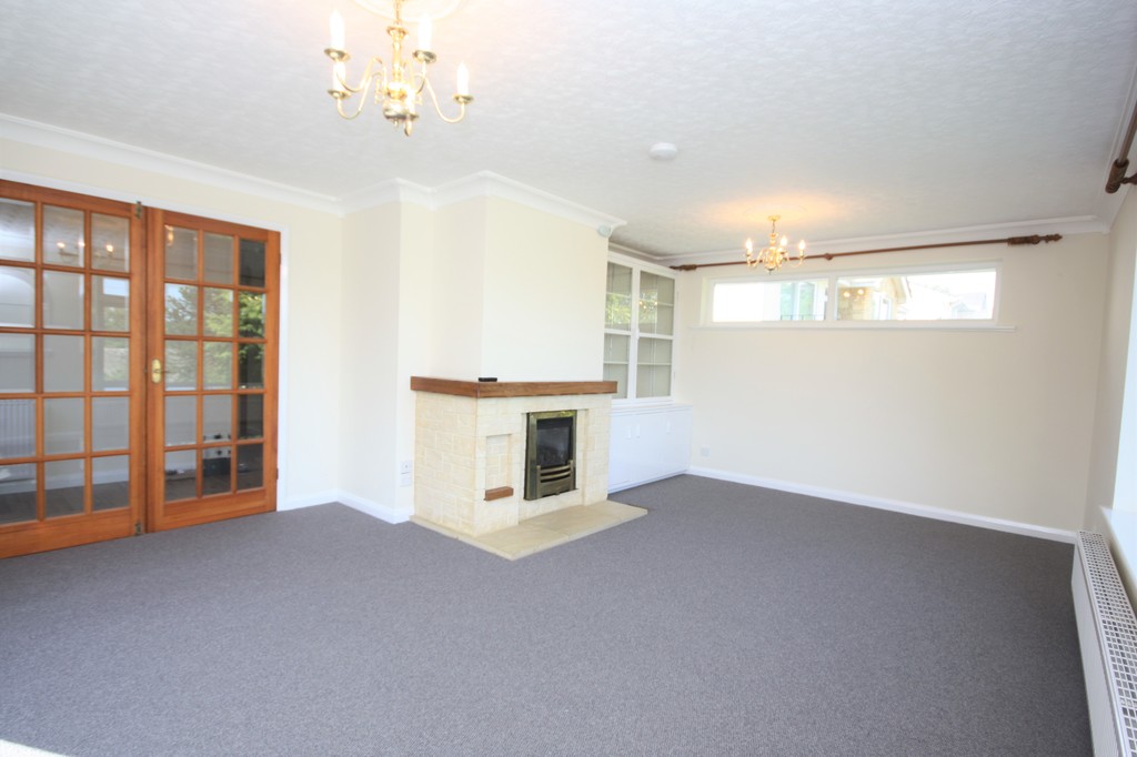 3 bed bungalow for sale in St. Idas Close, Ide, Exeter 3