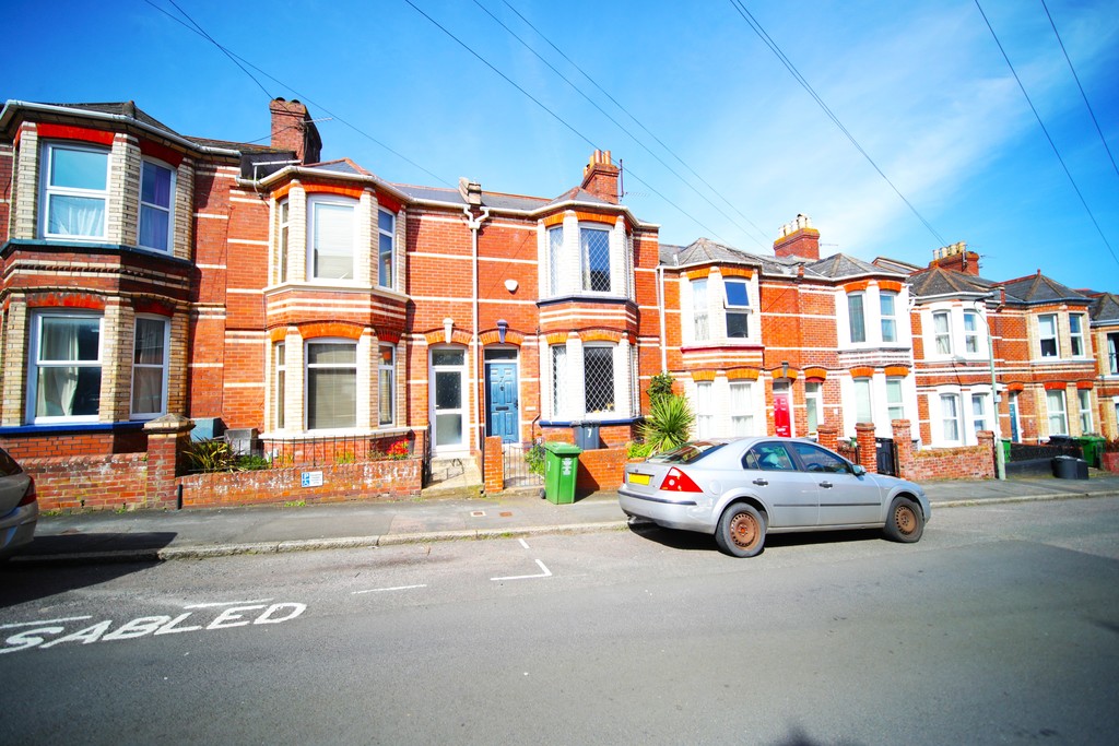 4 bed house for sale in Priory Road, Mount Pleasant, Exeter  - Property Image 10