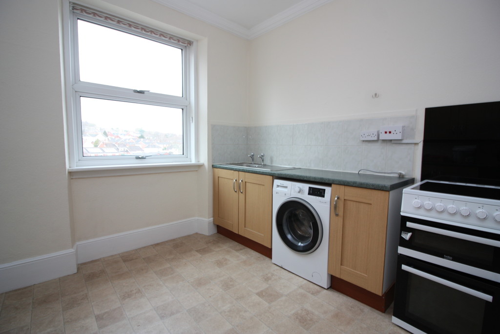 1 bed flat to rent 2