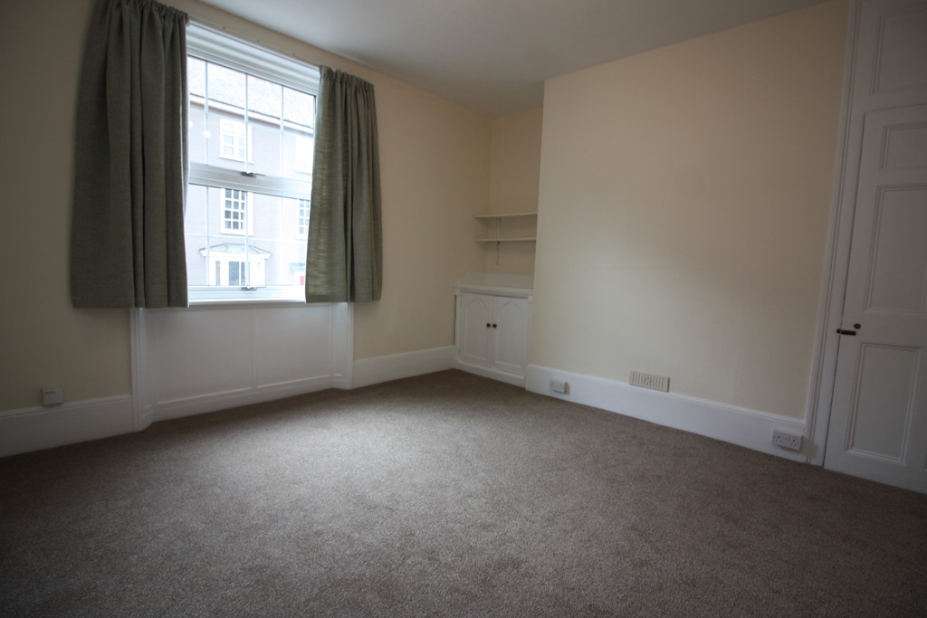 1 bed flat to rent 4