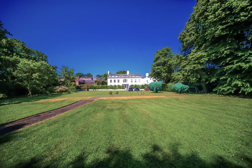 6 bed house to rent in Cleve Lane, Exeter  - Property Image 2