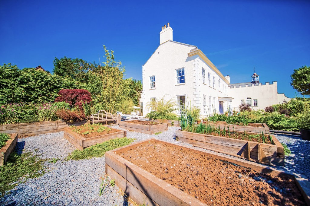 6 bed house to rent in Cleve Lane, Exeter  - Property Image 23