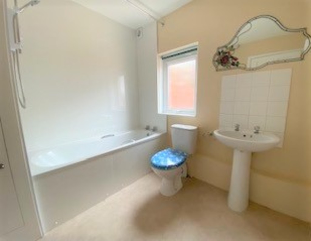 1 bed flat to rent in Alston Terrace, Exmouth  - Property Image 6
