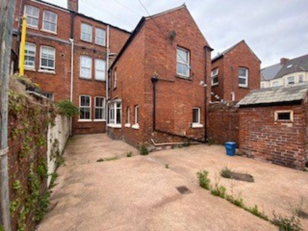 1 bed flat to rent in Alston Terrace, Exmouth  - Property Image 8