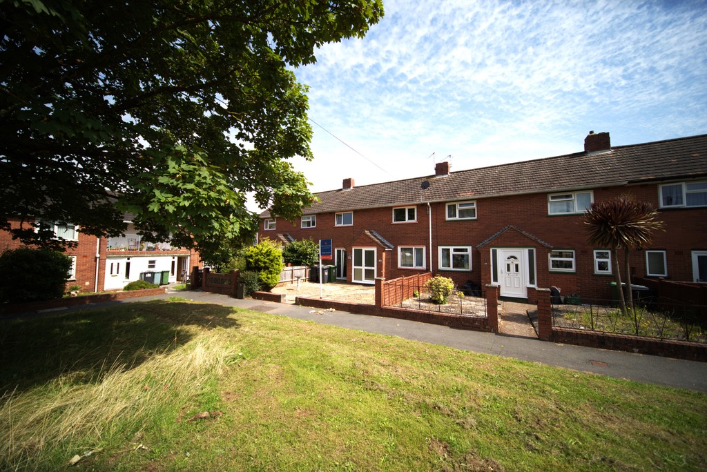 3 bed house for sale in Thornpark Rise, Whipton, Exeter - Property Image 1