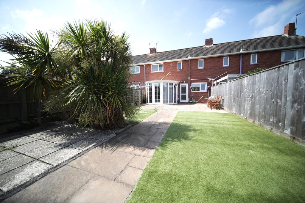 3 bed house for sale in Thornpark Rise, Whipton, Exeter  - Property Image 4