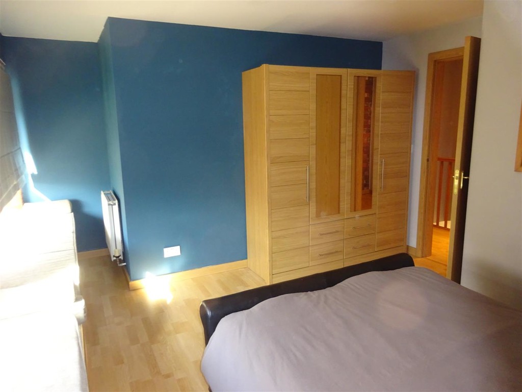 2 bed flat to rent in Preston Street  - Property Image 11