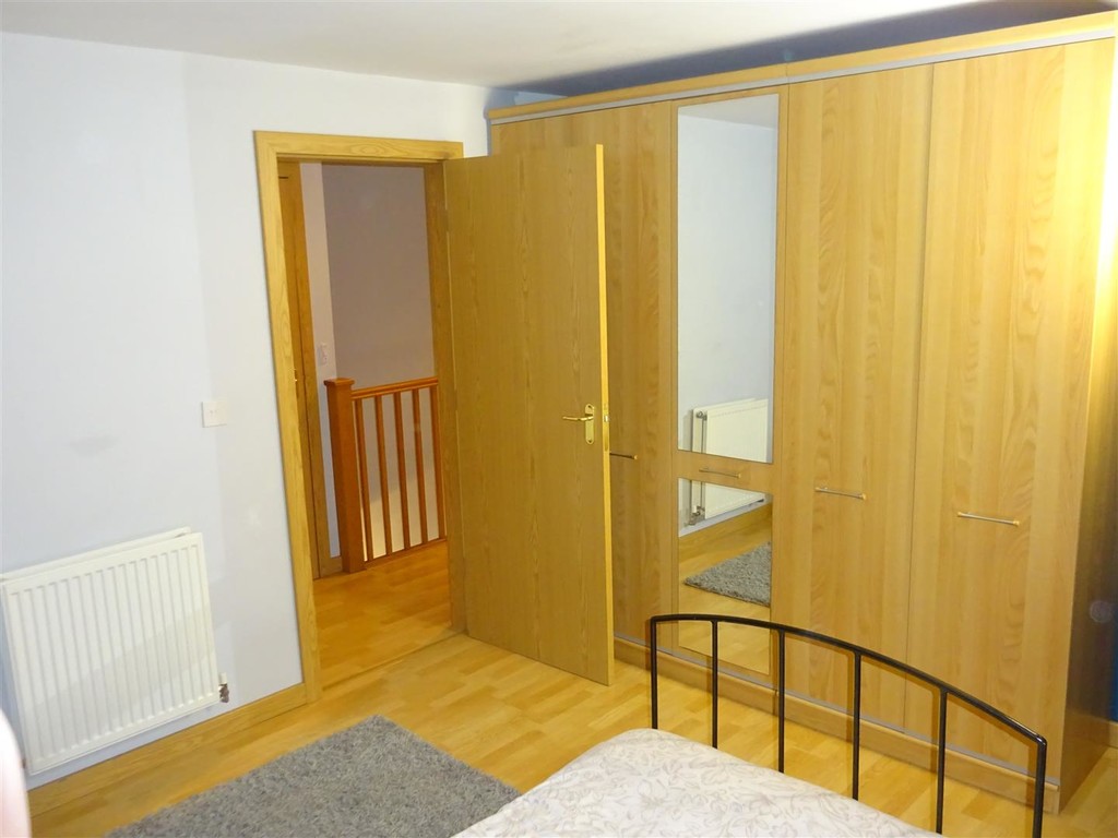 2 bed flat to rent in Preston Street  - Property Image 14