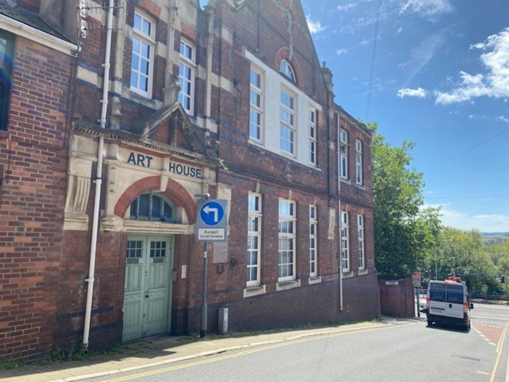 2 bed flat to rent in Preston Street  - Property Image 20