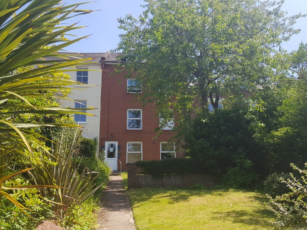 2 bed flat to rent, EX4