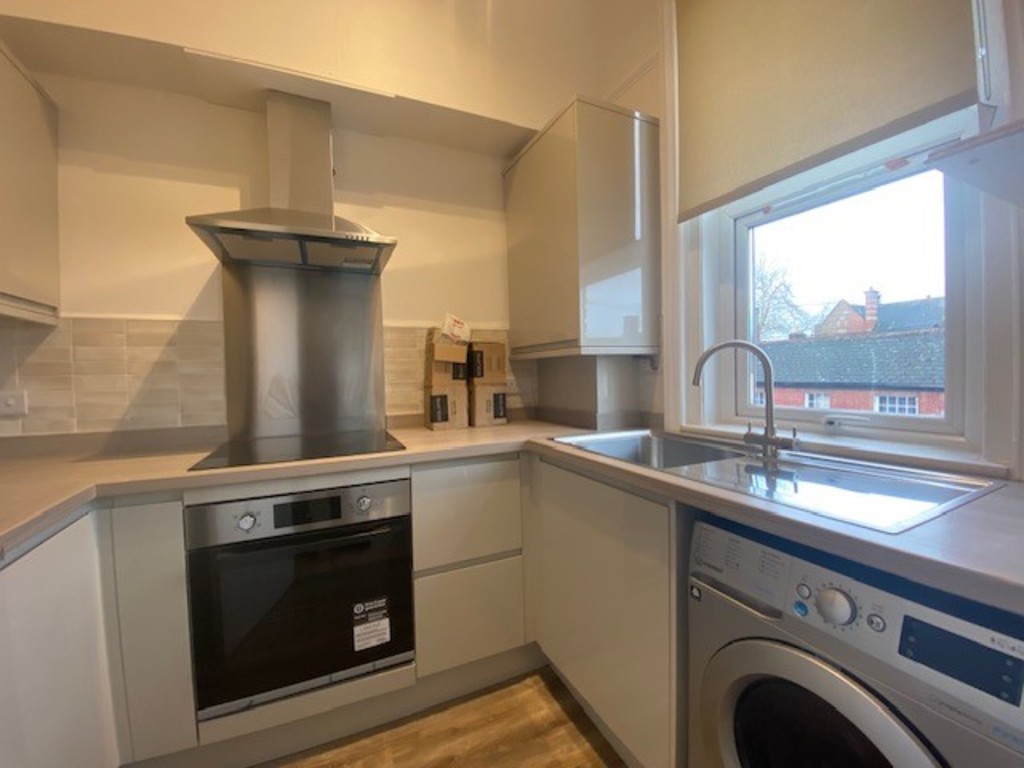 1 bed flat to rent, EX4