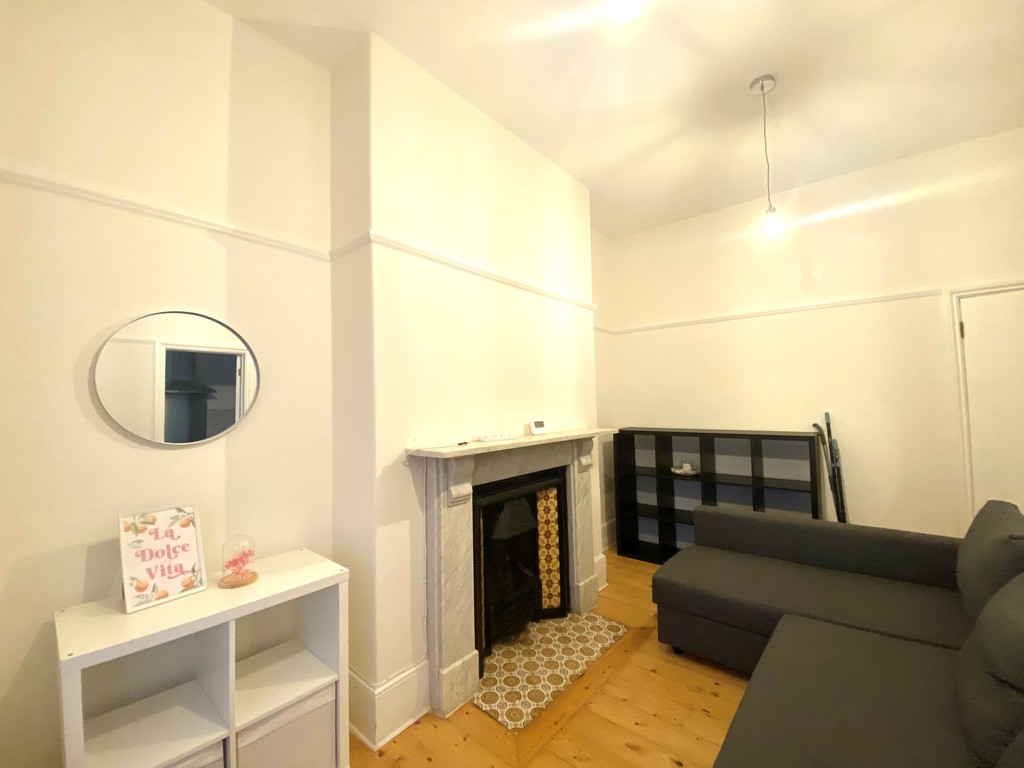 1 bed flat to rent 5