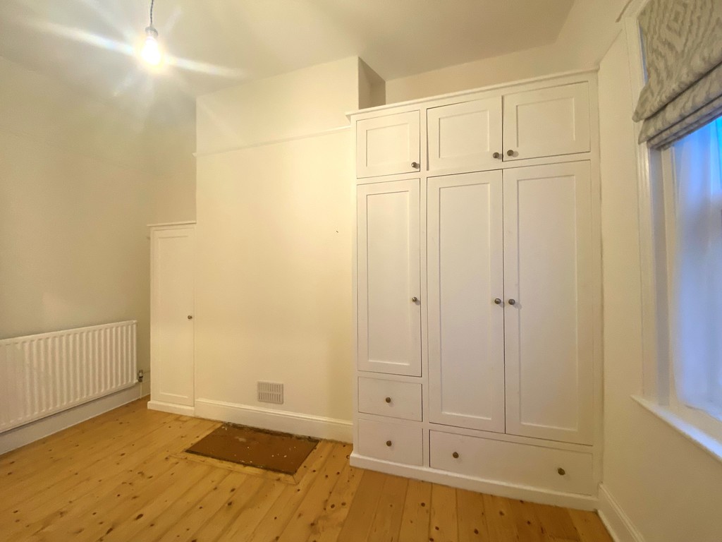 1 bed flat to rent 8