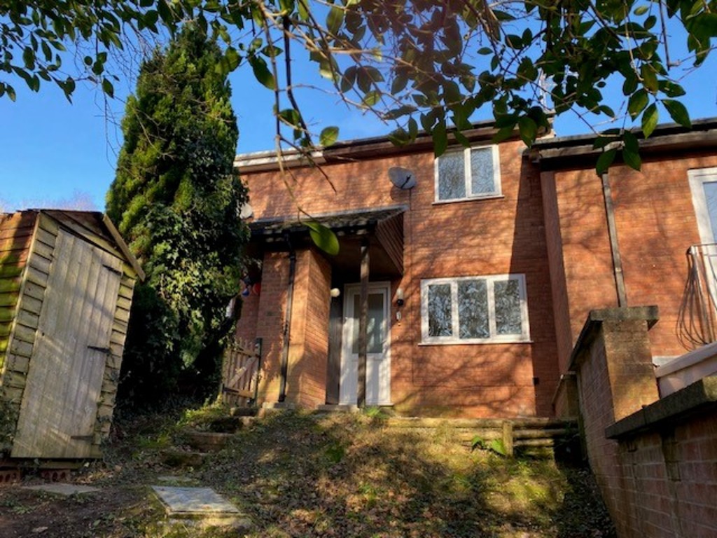 1 bed house to rent in Plassey Close, Pensylvania  - Property Image 1