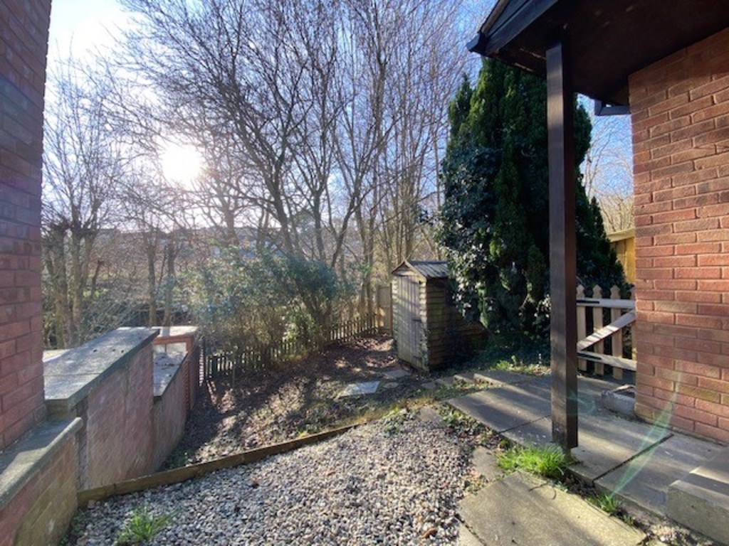 1 bed house to rent in Plassey Close, Pensylvania 2