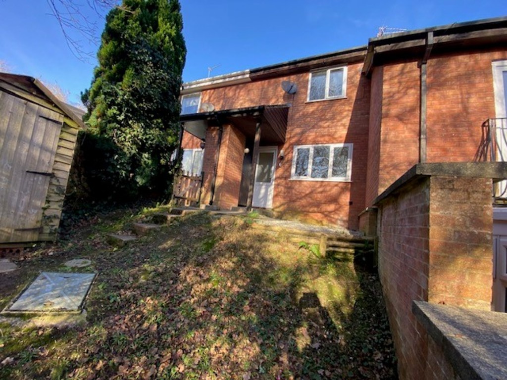 1 bed house to rent in Plassey Close, Pensylvania 11