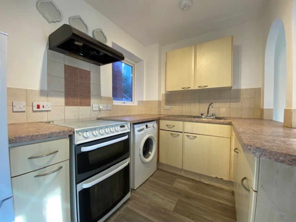 1 bed house to rent in Plassey Close, Pensylvania  - Property Image 4