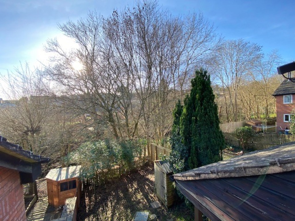 1 bed house to rent in Plassey Close, Pensylvania 9
