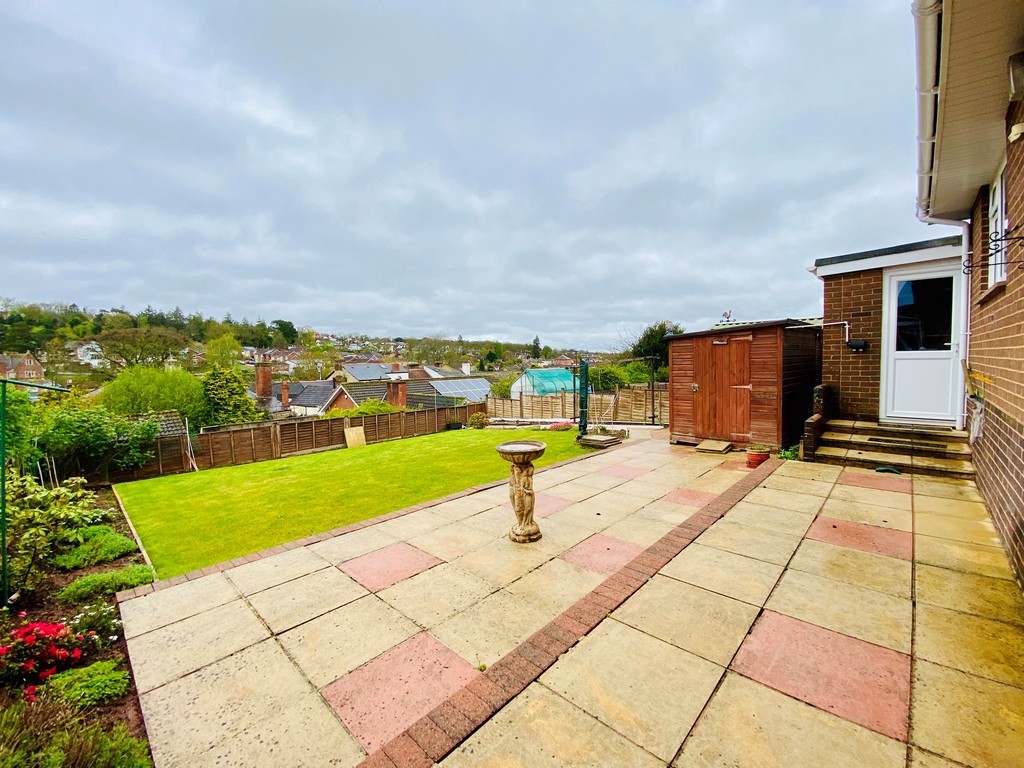 2 bed bungalow for sale  - Property Image 17