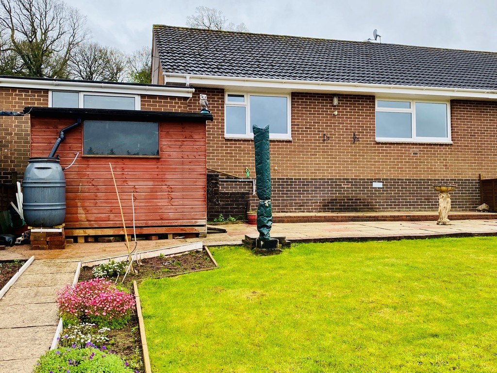 2 bed bungalow for sale  - Property Image 20