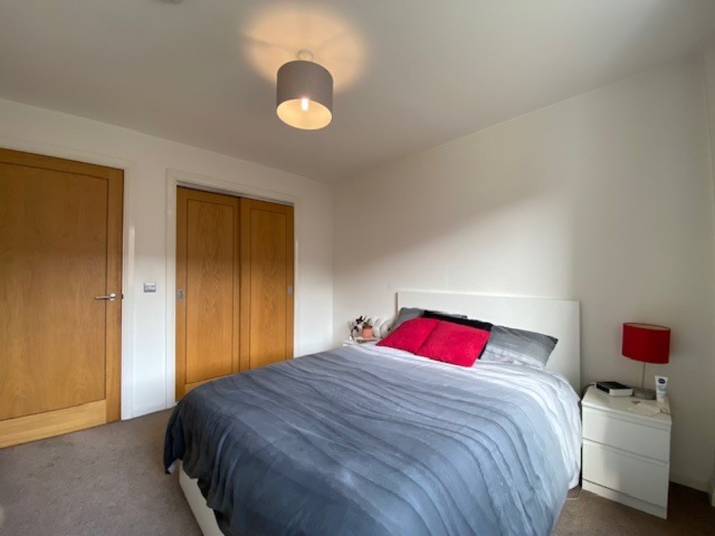 1 bed flat for sale in Trinity Apartments, Roman Walk 8