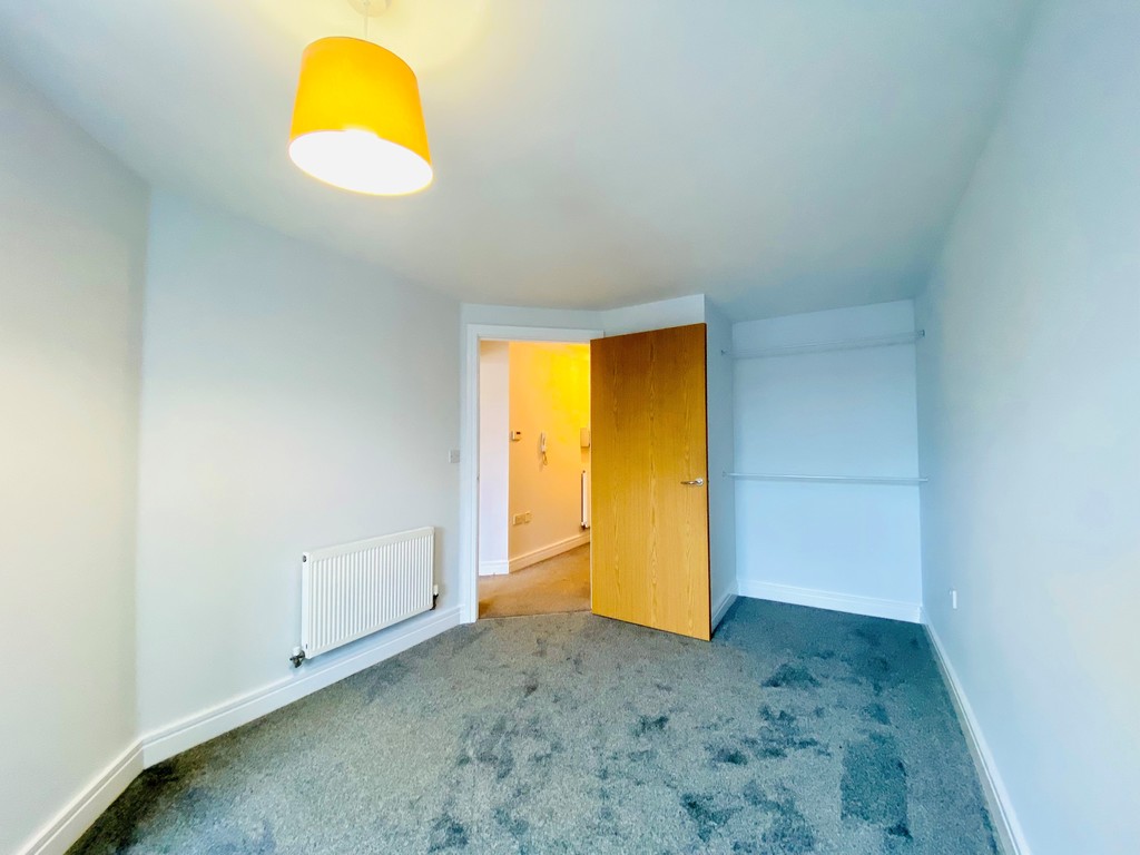 1 bed flat to rent 7