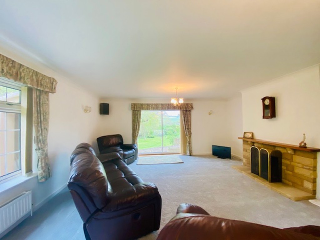 4 bed bungalow to rent in Moorlake, CREDITON  - Property Image 12