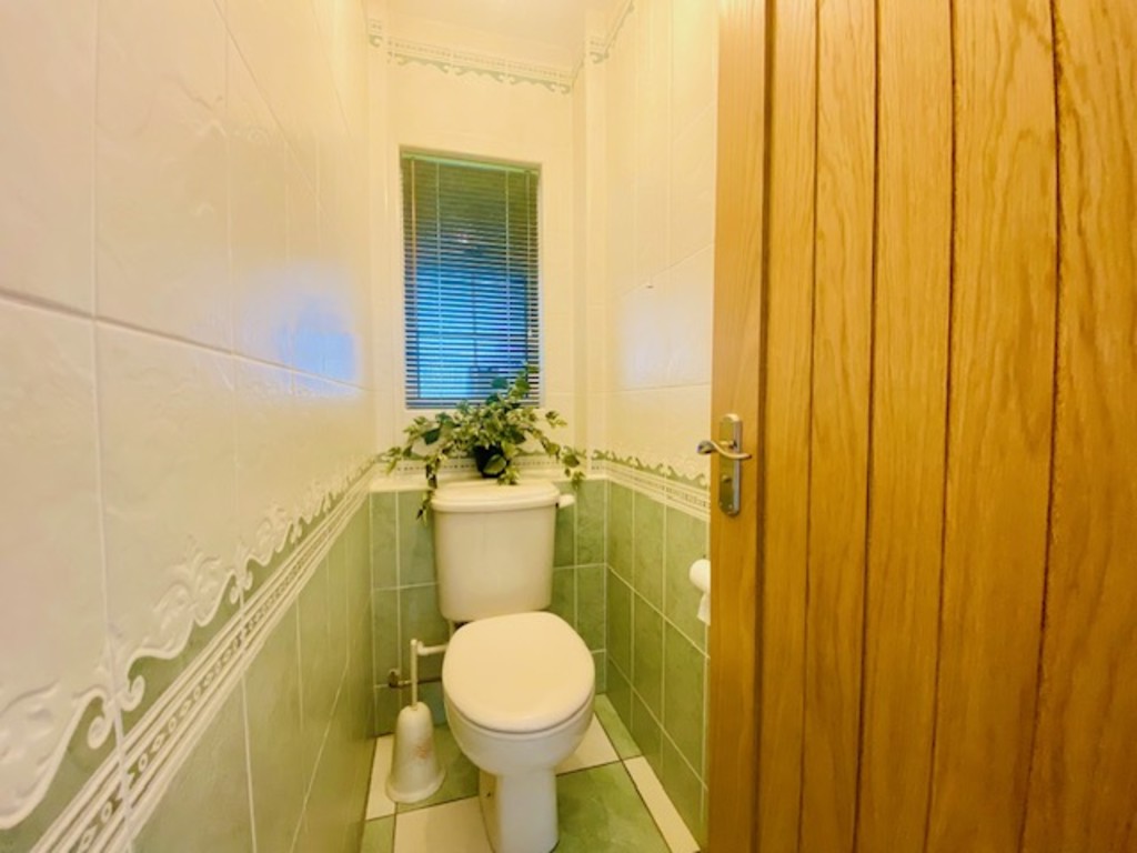 4 bed bungalow to rent in Moorlake, CREDITON  - Property Image 19