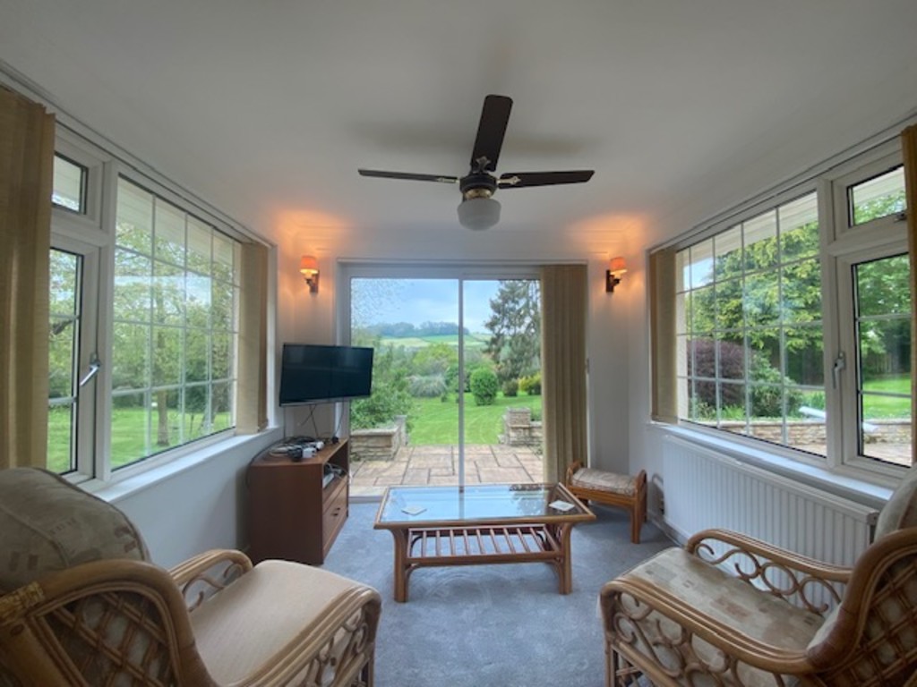 4 bed bungalow to rent in Moorlake, CREDITON  - Property Image 8