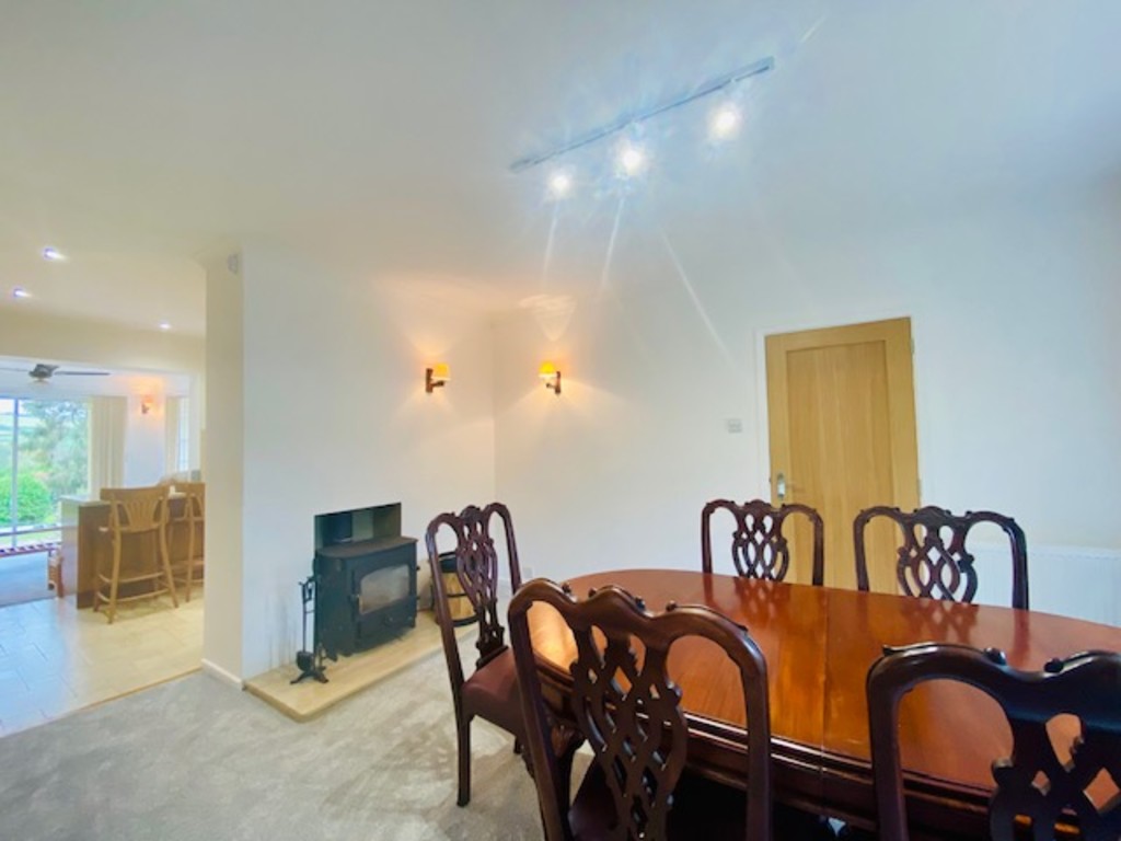 4 bed bungalow to rent in Moorlake, CREDITON  - Property Image 9