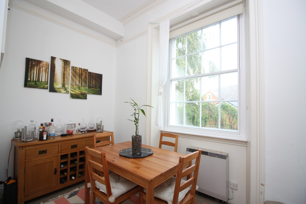 2 bed flat for sale in Flat 1, 23 Belmont Road 11