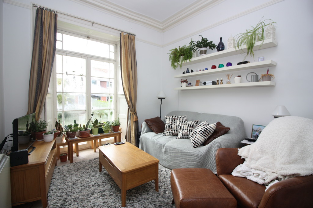 2 bed flat for sale in Flat 1, 23 Belmont Road  - Property Image 9