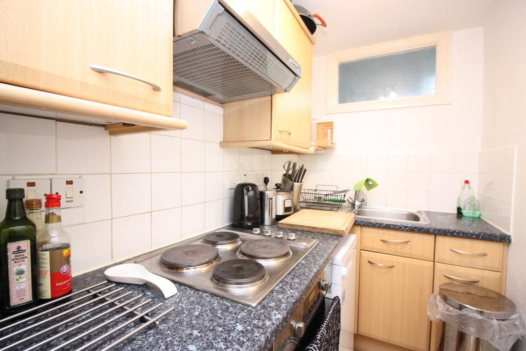 2 bed flat for sale in Flat 1, 23 Belmont Road 10