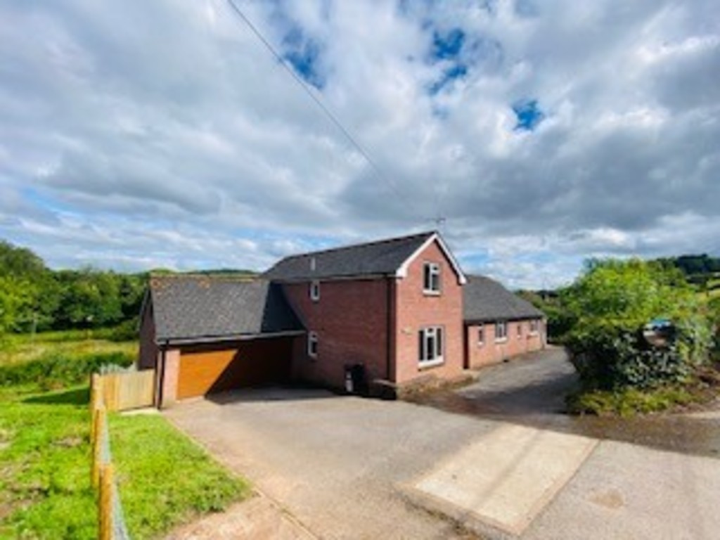 5 bed house to rent, EX17