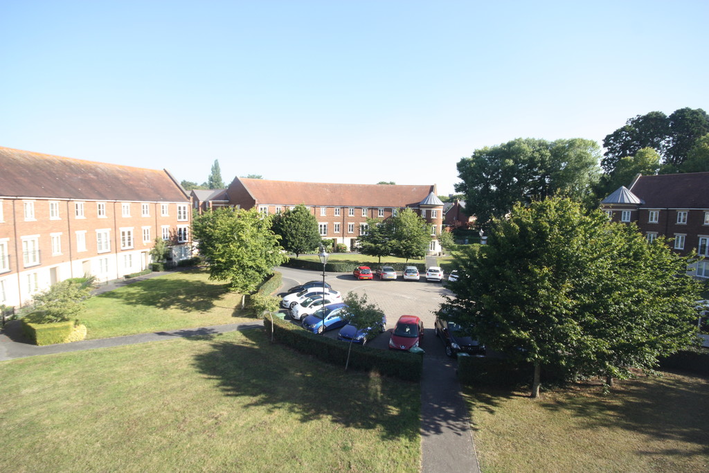 2 bed flat for sale in Gras Lawn, St Leonards, Exeter 18