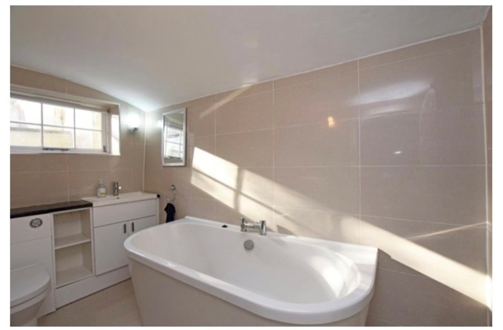 1 bed flat for sale in Pennsylvania Park 4