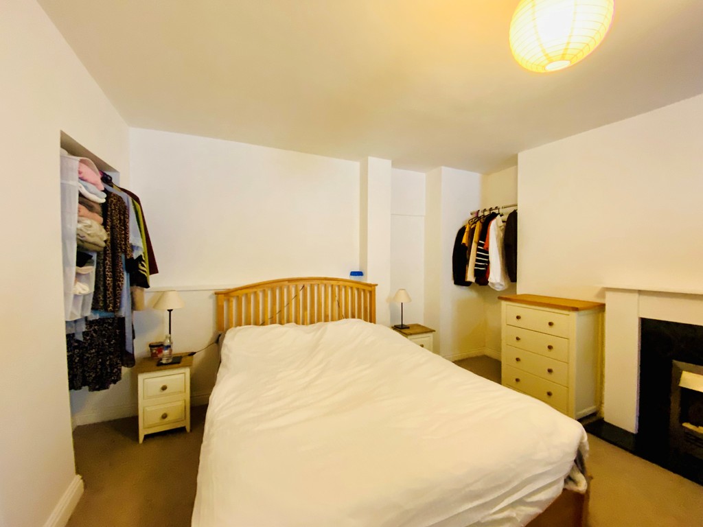 1 bed flat for sale in Pennsylvania Park  - Property Image 5