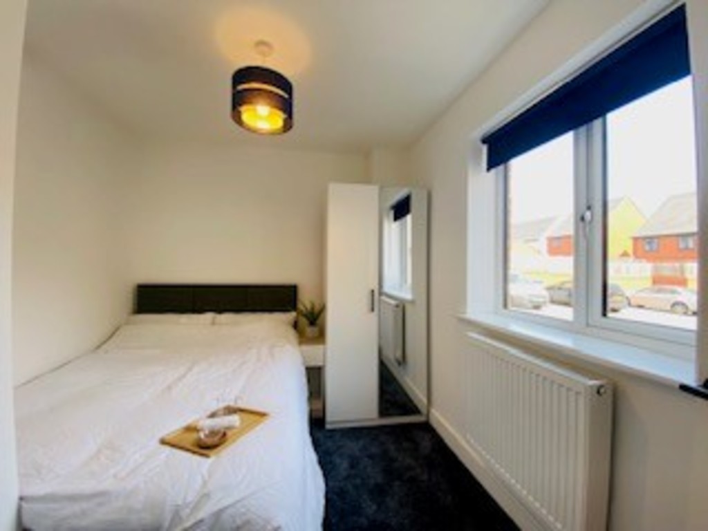 2 bed flat to rent  - Property Image 10