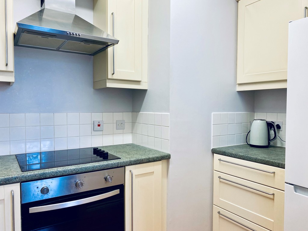 1 bed flat for sale in Northernhay Street 15