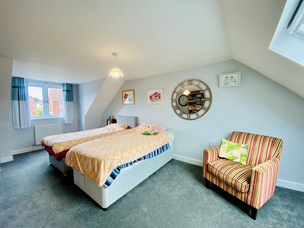 4 bed house for sale in 2 Micawbers Mews  - Property Image 14