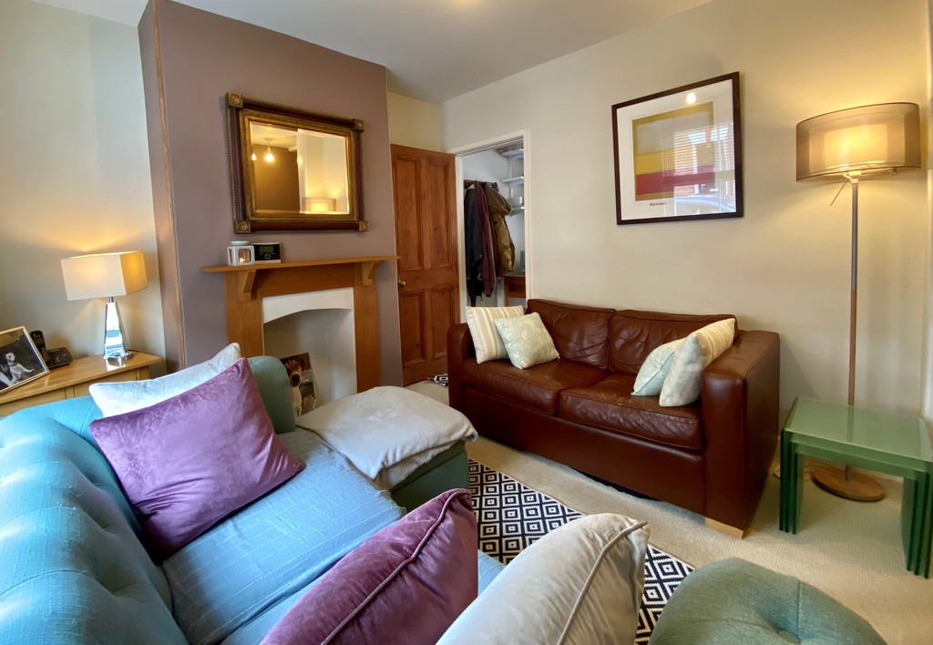 2 bed house for sale in 6 Rosewood Terrace 1